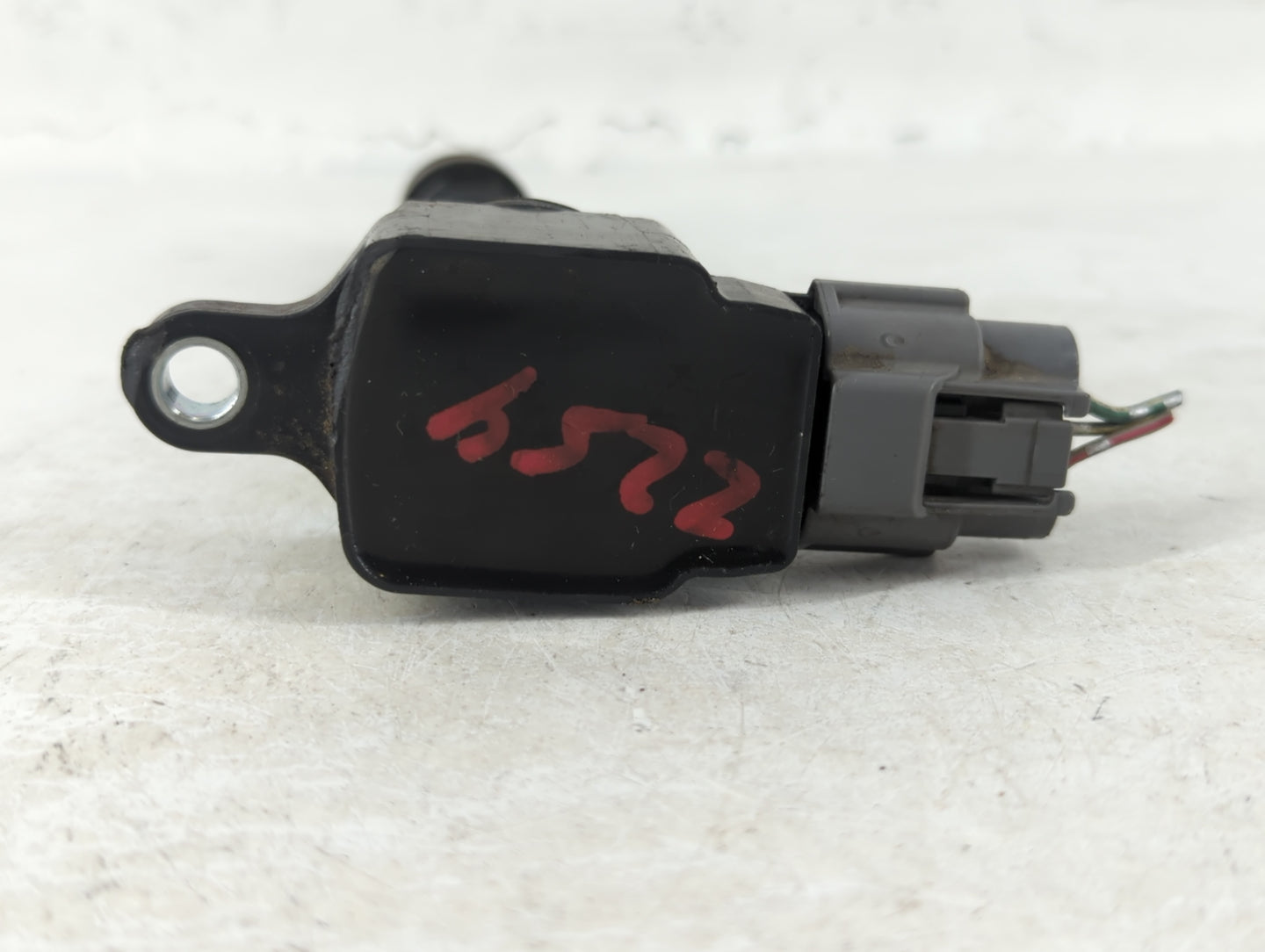 2002-2006 Nissan Sentra Ignition Coil Igniter Pack - Oemusedautoparts1.com