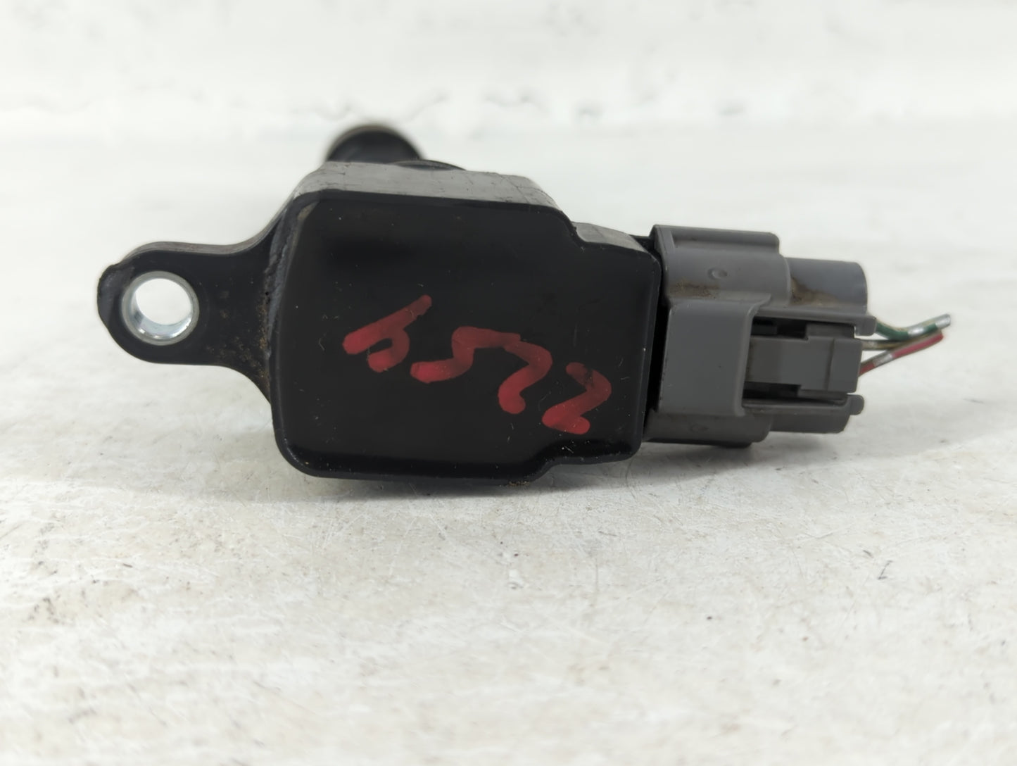 2002-2006 Nissan Sentra Ignition Coil Igniter Pack - Oemusedautoparts1.com
