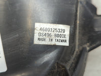 2000-2003 Nissan Sentra Driver Left Oem Head Light Headlight Lamp - Oemusedautoparts1.com