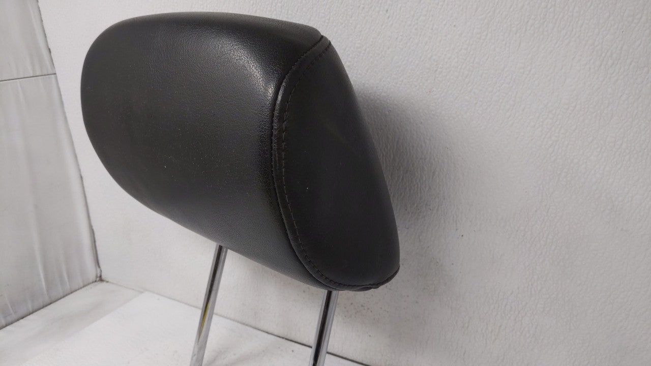 2002 Nissan Titan Headrest Head Rest Front Driver Passenger Seat Fits OEM Used Auto Parts - Oemusedautoparts1.com