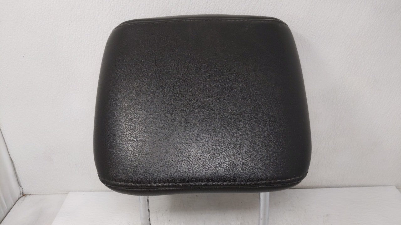 2002 Nissan Titan Headrest Head Rest Front Driver Passenger Seat Fits OEM Used Auto Parts - Oemusedautoparts1.com