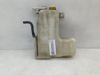 compare product 2000-2004 Nissan Xterra Radiator Coolant Overflow Expansion Tank Bottle