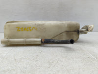 2000-2004 Nissan Xterra Radiator Coolant Overflow Expansion Tank Bottle - Oemusedautoparts1.com