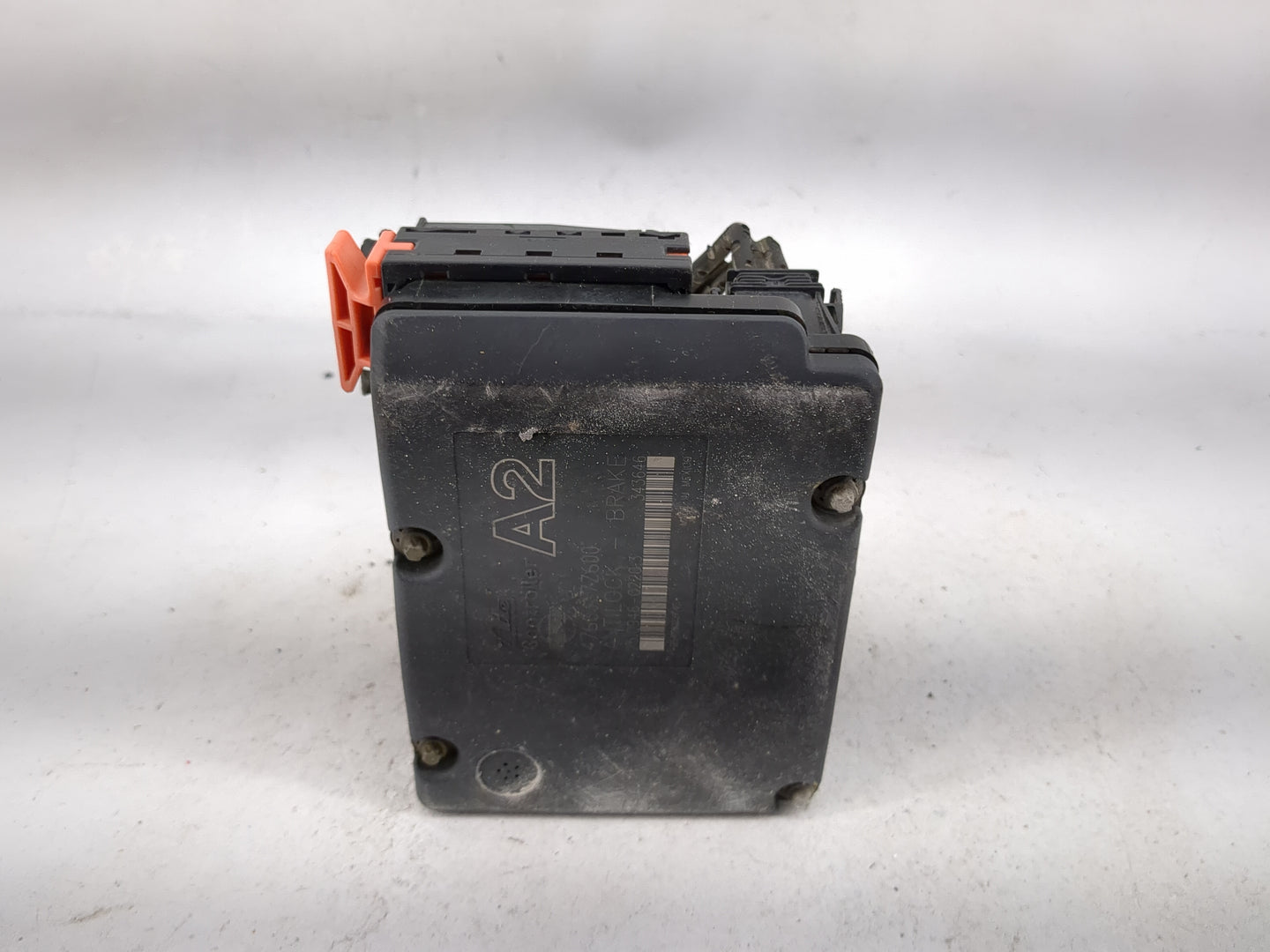 2001-2002 Nissan Xterra ABS Pump Control Module Replacement P/N:25.0204-0727.3 47660 77600, 25.0204-0725.4 Fits Fits 2001 20