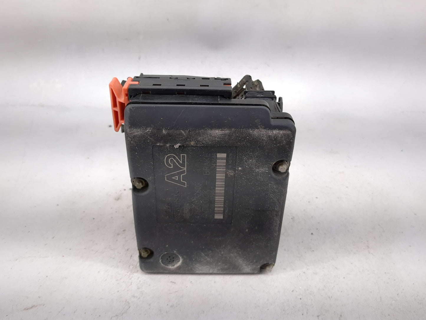 2001-2002 Nissan Xterra ABS Pump Control Module Replacement P/N:25.0204-0727.3 47660 77600, 25.0204-0725.4 Fits Fits 2001 20