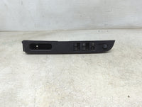 2000-2004 Nissan Xterra Master Power Window Switch Replacement Driver Side Left P/N:25401 9E000 Fits OEM Used Auto Parts - O