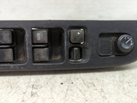 2000-2004 Nissan Xterra Master Power Window Switch Replacement Driver Side Left P/N:25401 9E000 Fits OEM Used Auto Parts - O