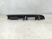2000-2004 Nissan Xterra Master Power Window Switch Replacement Driver Side Left P/N:25401 9E000 Fits OEM Used Auto Parts - O
