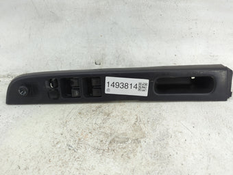 compare product 2000-2004 Nissan Xterra Master Power Window Switch Replacement Driver Side Left P/N:25401 9E000 Fits OEM Used Auto Parts