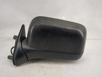 compare product 2000-2004 Nissan Xterra Driver Side View Mirror - Left Door Mirror OEM Used