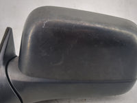 2000-2004 Nissan Xterra Driver Side View Mirror - Left Door Mirror OEM Used - Oemusedautoparts1.com