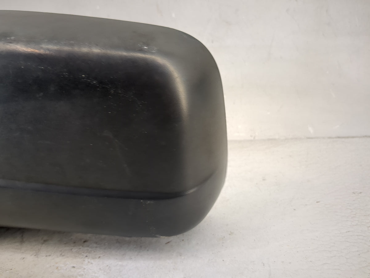 2000-2004 Nissan Xterra Driver Side View Mirror - Left Door Mirror OEM Used - Oemusedautoparts1.com