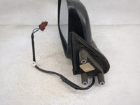 2000-2004 Nissan Xterra Driver Side View Mirror - Left Door Mirror OEM Used - Oemusedautoparts1.com