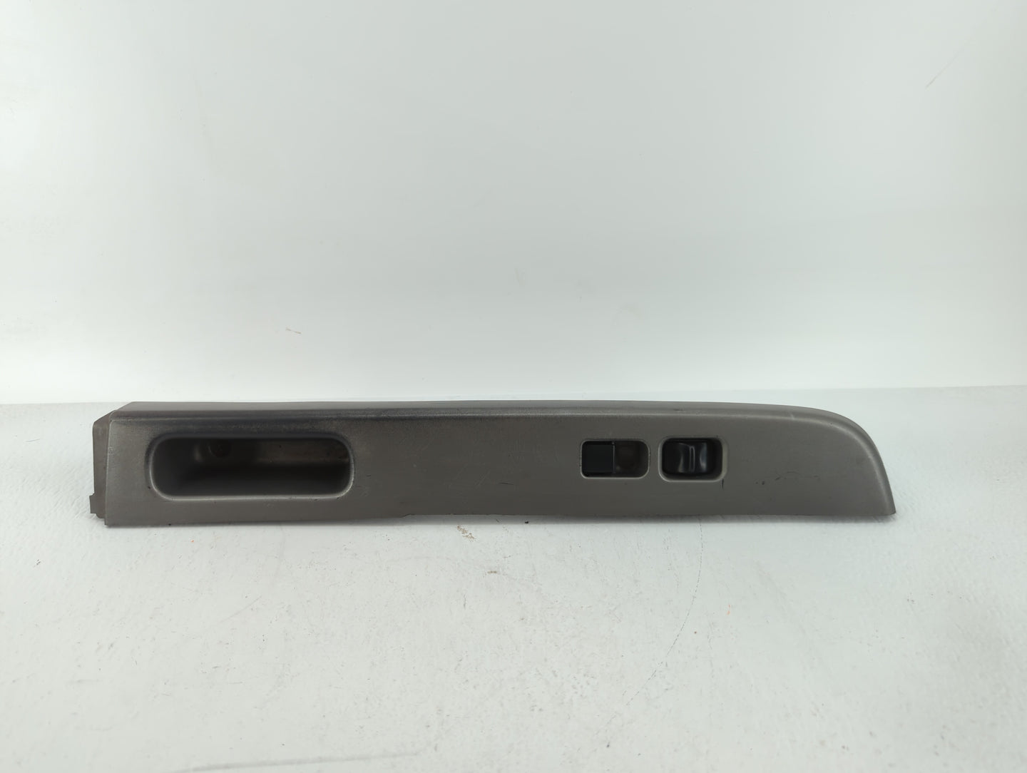 2002 Nissan Xterra Passenger Right Power Window Switch - Oemusedautoparts1.com