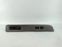 2002 Nissan Xterra Passenger Right Power Window Switch - Oemusedautoparts1.com