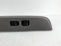 2002 Nissan Xterra Passenger Right Power Window Switch - Oemusedautoparts1.com