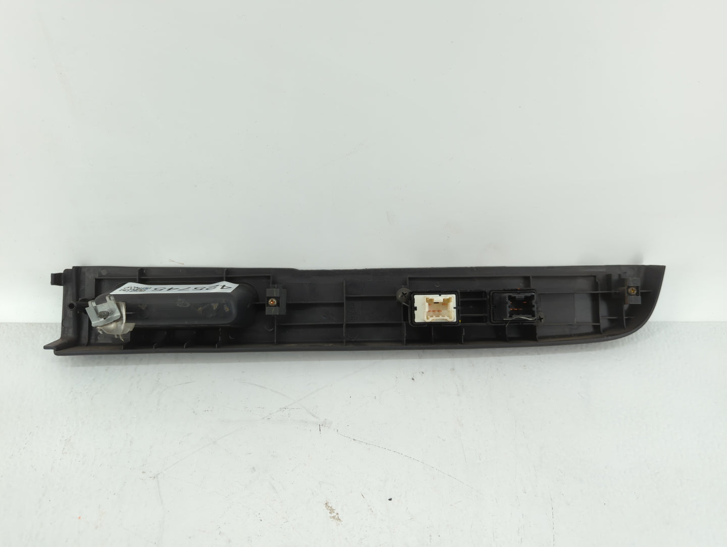 2002 Nissan Xterra Passenger Right Power Window Switch - Oemusedautoparts1.com