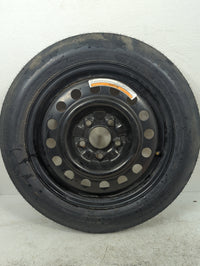 2002 Nissan Altima Altima Spare Donut Tire Wheel Rim Oem - Oemusedautoparts1.com