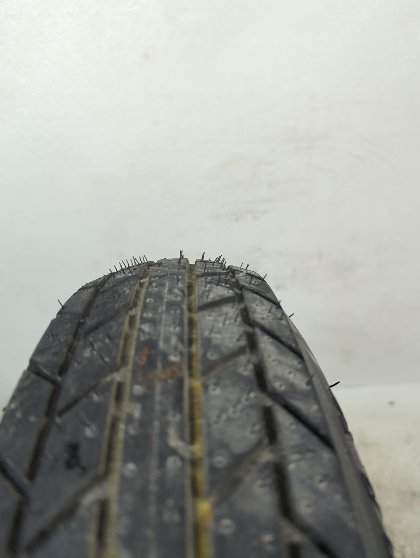2002 Nissan Altima Altima Spare Donut Tire Wheel Rim Oem - Oemusedautoparts1.com