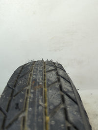 2002 Nissan Altima Altima Spare Donut Tire Wheel Rim Oem - Oemusedautoparts1.com