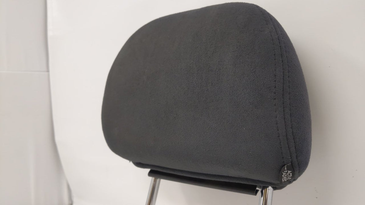 2002-2006 Nissan Altima Headrest Head Rest Front Driver Passenger Gray - Oemusedautoparts1.com