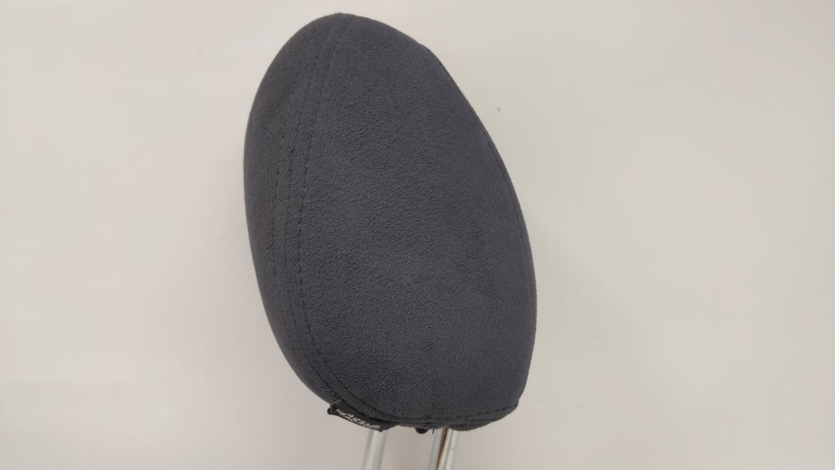 2002-2006 Nissan Altima Headrest Head Rest Front Driver Passenger Gray - Oemusedautoparts1.com