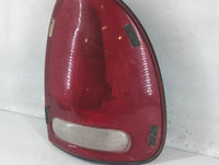 1999-2004 Oldsmobile Alero Tail Light Assembly Passenger Right OEM P/N:4576362 Fits Fits 1999 2000 2001 2002 2003 2004 OEM U