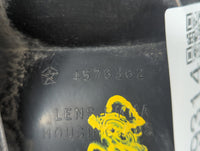 1999-2004 Oldsmobile Alero Tail Light Assembly Passenger Right OEM P/N:4576362 Fits Fits 1999 2000 2001 2002 2003 2004 OEM U