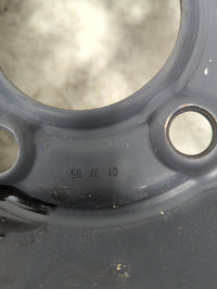1999-2004 Oldsmobile Alero Spare Donut Tire Wheel Rim Oem - Oemusedautoparts1.com