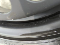 1999-2004 Oldsmobile Alero Spare Donut Tire Wheel Rim Oem - Oemusedautoparts1.com