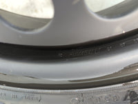 1999-2004 Oldsmobile Alero Spare Donut Tire Wheel Rim Oem - Oemusedautoparts1.com