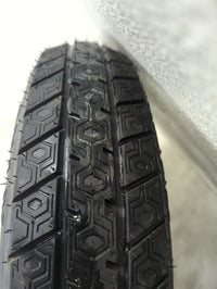 1999-2004 Oldsmobile Alero Spare Donut Tire Wheel Rim Oem - Oemusedautoparts1.com