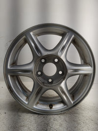 2001-2002 Oldsmobile Alero Oem Wheel Rim - Oemusedautoparts1.com