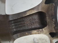 2001-2002 Oldsmobile Alero Oem Wheel Rim - Oemusedautoparts1.com