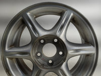 2001-2002 Oldsmobile Alero Oem Wheel Rim - Oemusedautoparts1.com