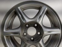 2001-2002 Oldsmobile Alero Oem Wheel Rim - Oemusedautoparts1.com