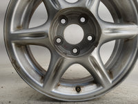 2001-2002 Oldsmobile Alero Oem Wheel Rim - Oemusedautoparts1.com