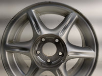 1999-2004 Oldsmobile Alero Oem Wheel Rim - Oemusedautoparts1.com
