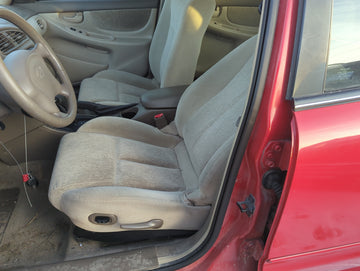 1999-2004 Oldsmobile Alero Driver Front Seat Oem - Oemusedautoparts1.com