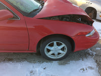 1999-2004 Oldsmobile Alero Passenger Fender - Oemusedautoparts1.com