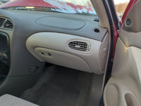 2002 Oldsmobile Alero Passenger Glove Box Door Storage Compartment - Oemusedautoparts1.com