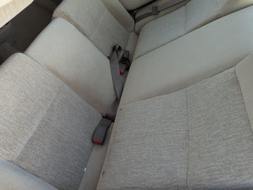 2002 Oldsmobile Alero Rear Seat Oem - Oemusedautoparts1.com