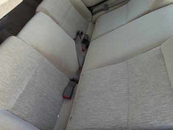 compare product 2002 Oldsmobile Alero Rear Seat Oem