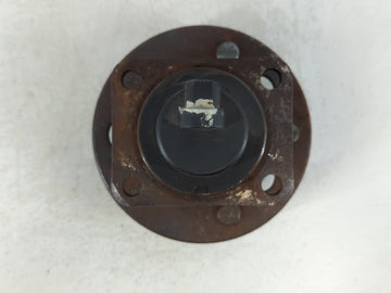 1999-2004 Oldsmobile Alero Driver Front Wheel Hub Oem - Oemusedautoparts1.com