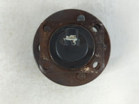 1999-2004 Oldsmobile Alero Driver Front Wheel Hub Oem 700717 - Oemusedautoparts1.com