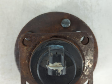 1999-2004 Oldsmobile Alero Driver Front Wheel Hub Oem