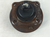 1999-2004 Oldsmobile Alero Driver Front Wheel Hub Oem 700717 - Oemusedautoparts1.com