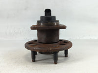 1999-2004 Oldsmobile Alero Driver Front Wheel Hub Oem 700717 - Oemusedautoparts1.com