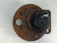1999-2004 Oldsmobile Alero Driver Front Wheel Hub Oem 700720 - Oemusedautoparts1.com