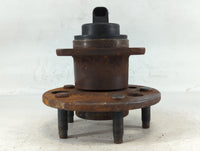 1999-2004 Oldsmobile Alero Driver Front Wheel Hub Oem 700720 - Oemusedautoparts1.com